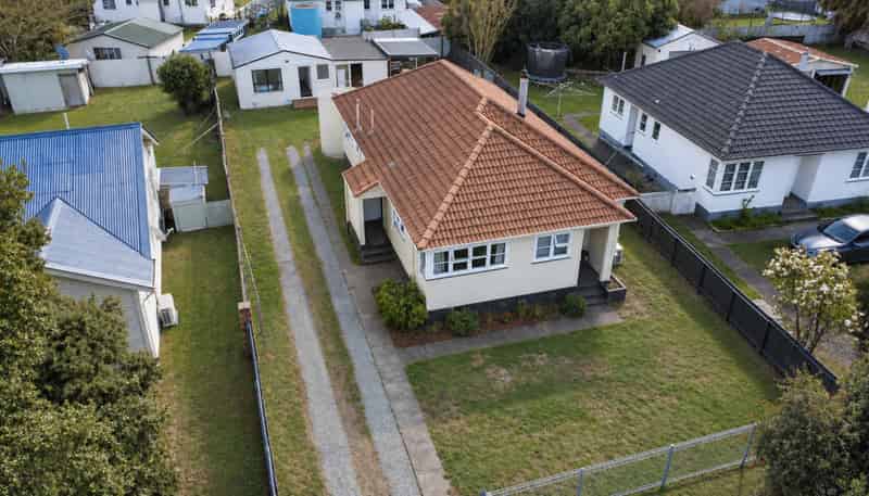 24 Collins Street, Te Hapara
