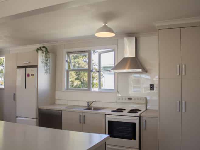24 Collins Street, Te Hapara