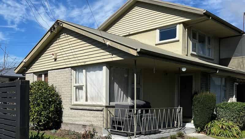 1/296 Gloucester Street, Christchurch Central
