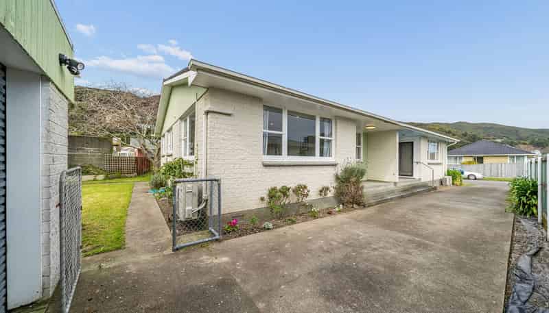 17A Heather Grove, Fairfield