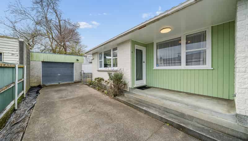 17A Heather Grove, Fairfield