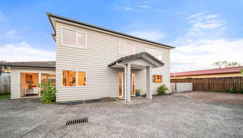 419A Bucklands Beach Road, Bucklands Beach