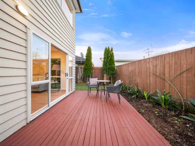 419A Bucklands Beach Road, Bucklands Beach