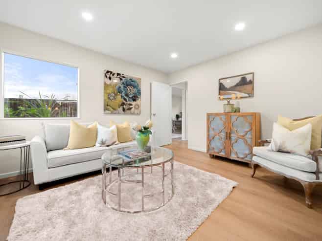 419A Bucklands Beach Road, Bucklands Beach