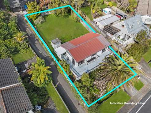 84 Captain Scott Road, Glen Eden