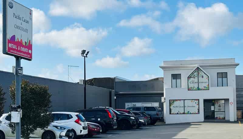 1/169 Ferry Road, Waltham