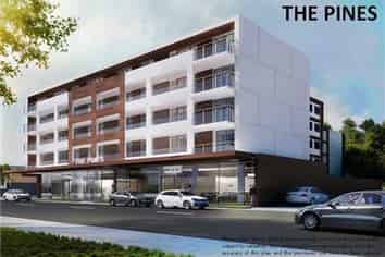 101/23-25 The Pines, Bute Road, Browns Bay