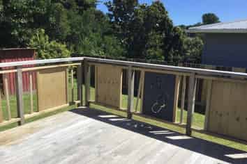 10 Grange Park Avenue, Raumati South