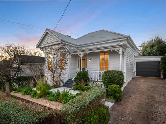 61 O'Neill Street, Ponsonby