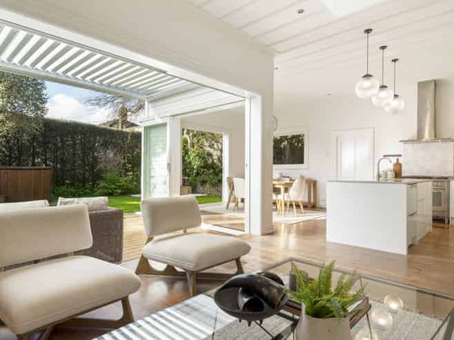 61 O'Neill Street, Ponsonby