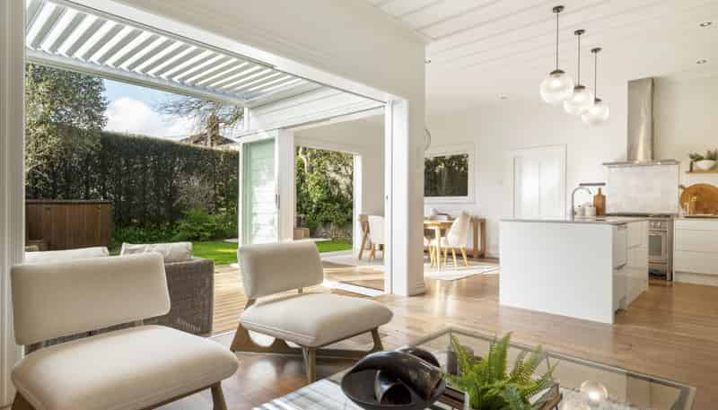 61 O'Neill Street, Ponsonby
