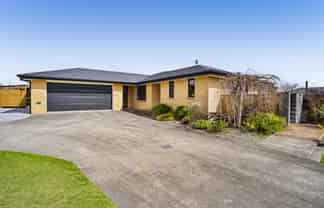 2 Rawiri Drive, Bell Block