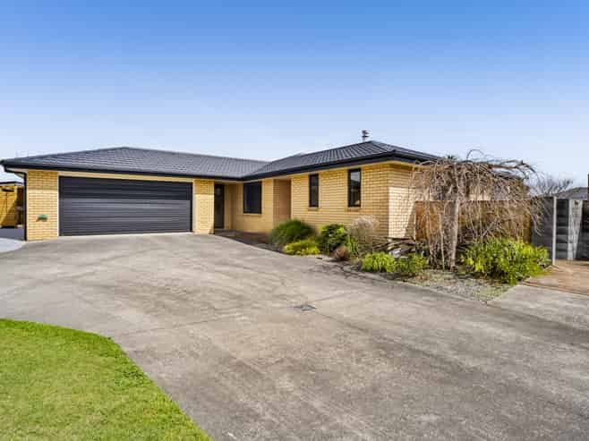 2 Rawiri Drive, Bell Block