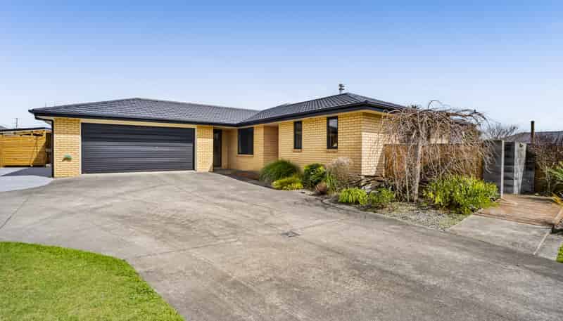 2 Rawiri Drive, Bell Block
