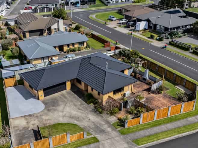 2 Rawiri Drive, Bell Block