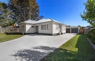 7 George Street, Matamata