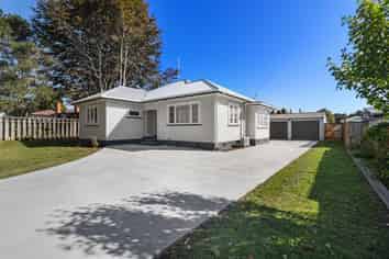 7 George Street, Matamata