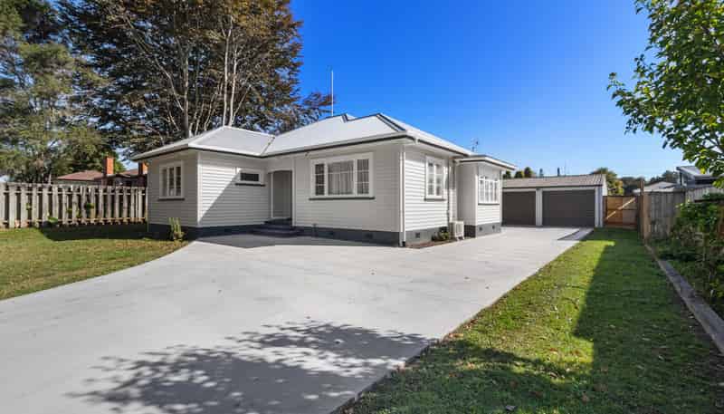 7 George Street, Matamata