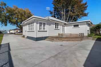 7 George Street, Matamata