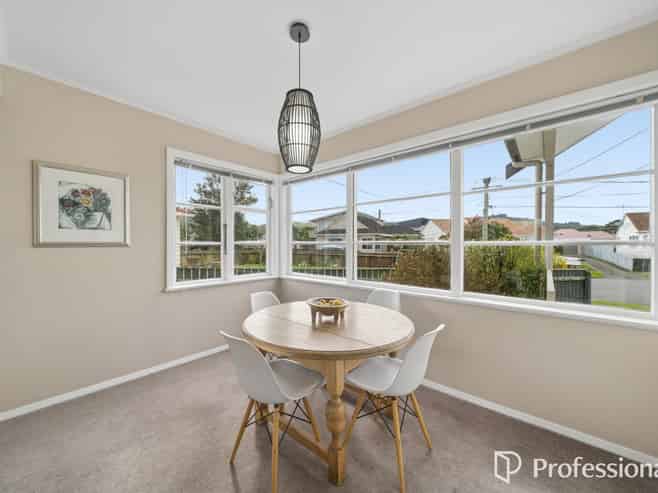 4 Kilmister Grove, Boulcott