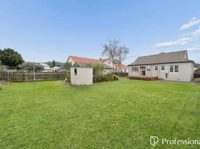 4 Kilmister Grove, Boulcott