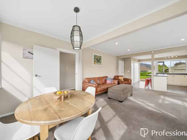 4 Kilmister Grove, Boulcott