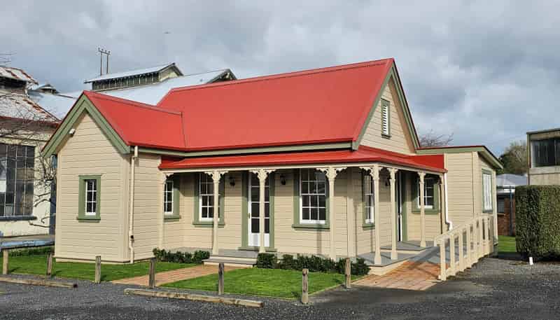 B/452 Tauwhare Road, Matangi