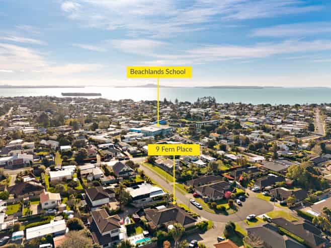 9 Fern Place, Beachlands