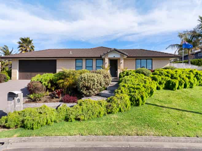 9 Fern Place, Beachlands