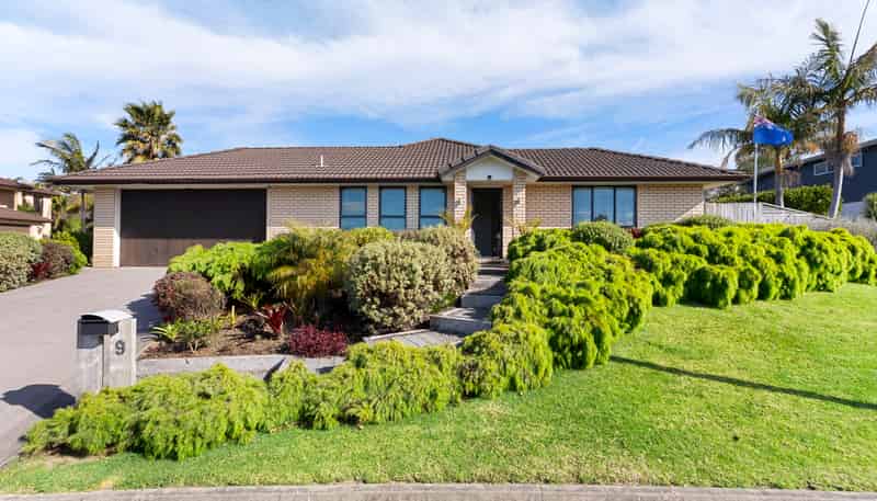 9 Fern Place, Beachlands
