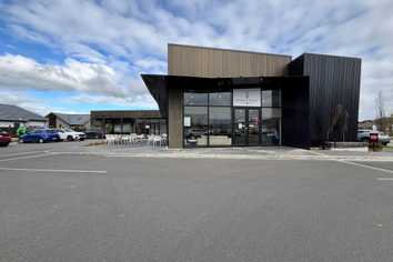 Prestons Park - Retail or Office Space