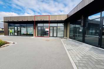 Prestons Park - Retail or Office Space