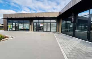 Prestons Park - Retail or Office Space