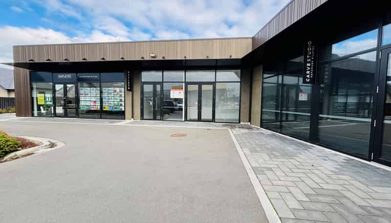 436 Prestons Road, Marshland