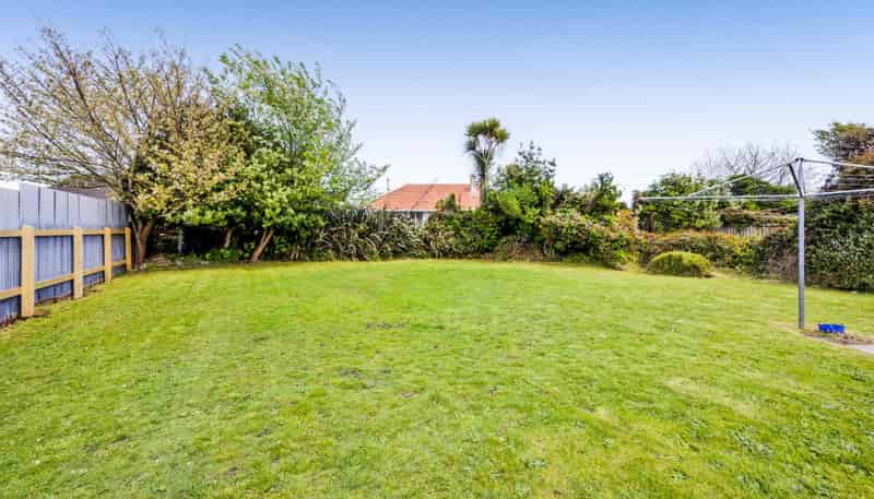 279 South Road, Hawera