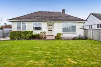 279 South Road, Hawera