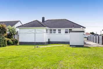 279 South Road, Hawera