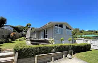 9 Heaphy Street, Westown