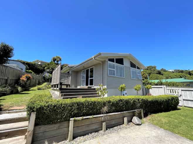 9 Heaphy Street, Westown