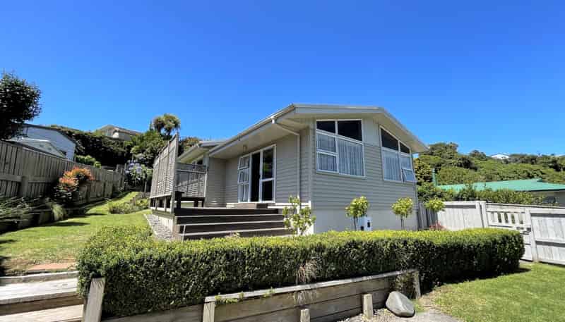 9 Heaphy Street, Westown