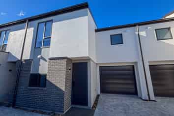 4/67 Rahera Street, Spreydon