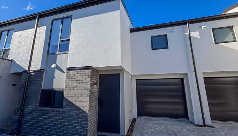 4/67 Rahera Street, Spreydon
