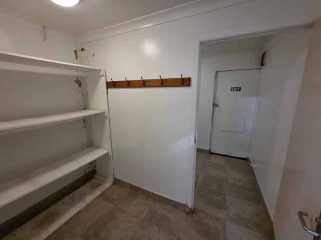 Prime Kensington Position | 88 sqm Space