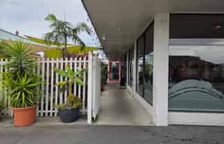 Prime Kensington Position | 88 sqm Space