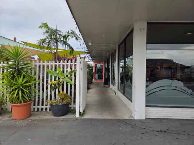 Prime Kensington Position | 88 sqm Space