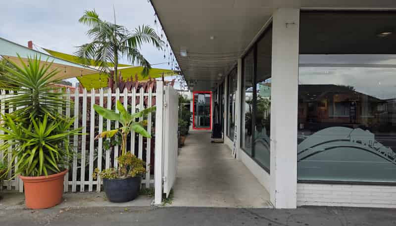 93 Kamo Road, Kensington