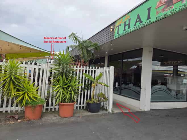 Prime Kensington Position | 88 sqm Space