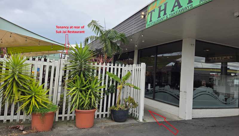 93 Kamo Road, Kensington