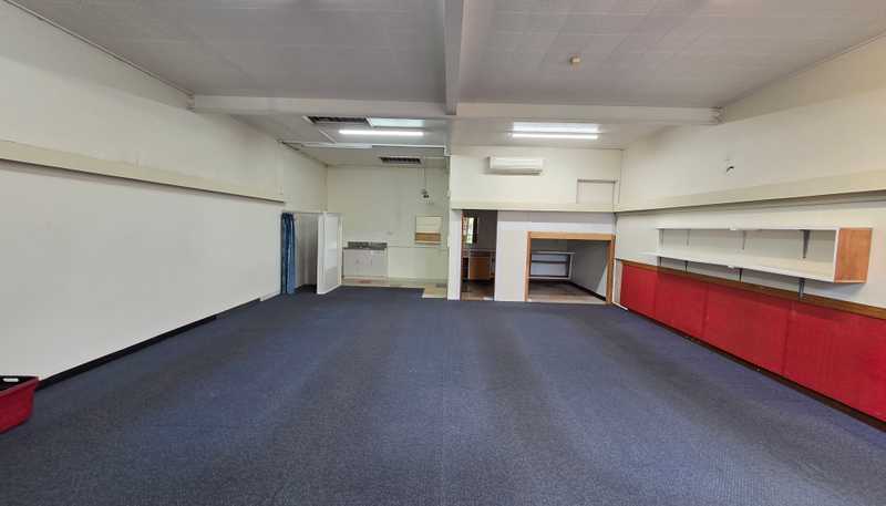93 Kamo Road, Kensington