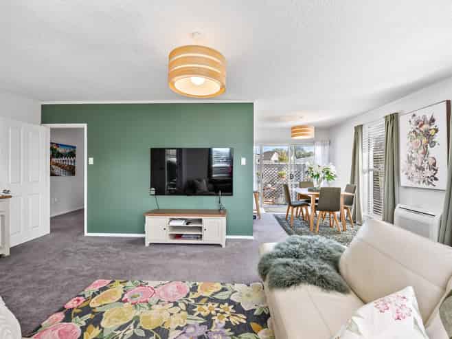 68 Pretoria Street, Hutt Central